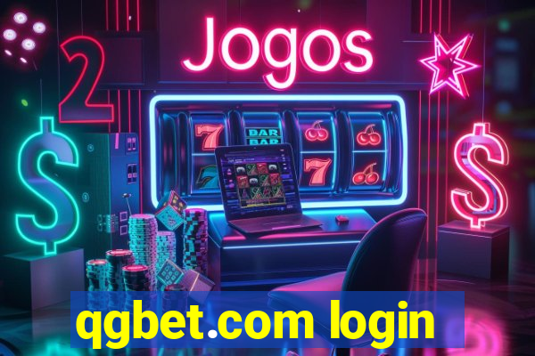 qgbet.com login
